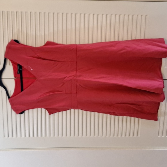 White House Black Market Coctail Mini Dress - Picture 3 of 5